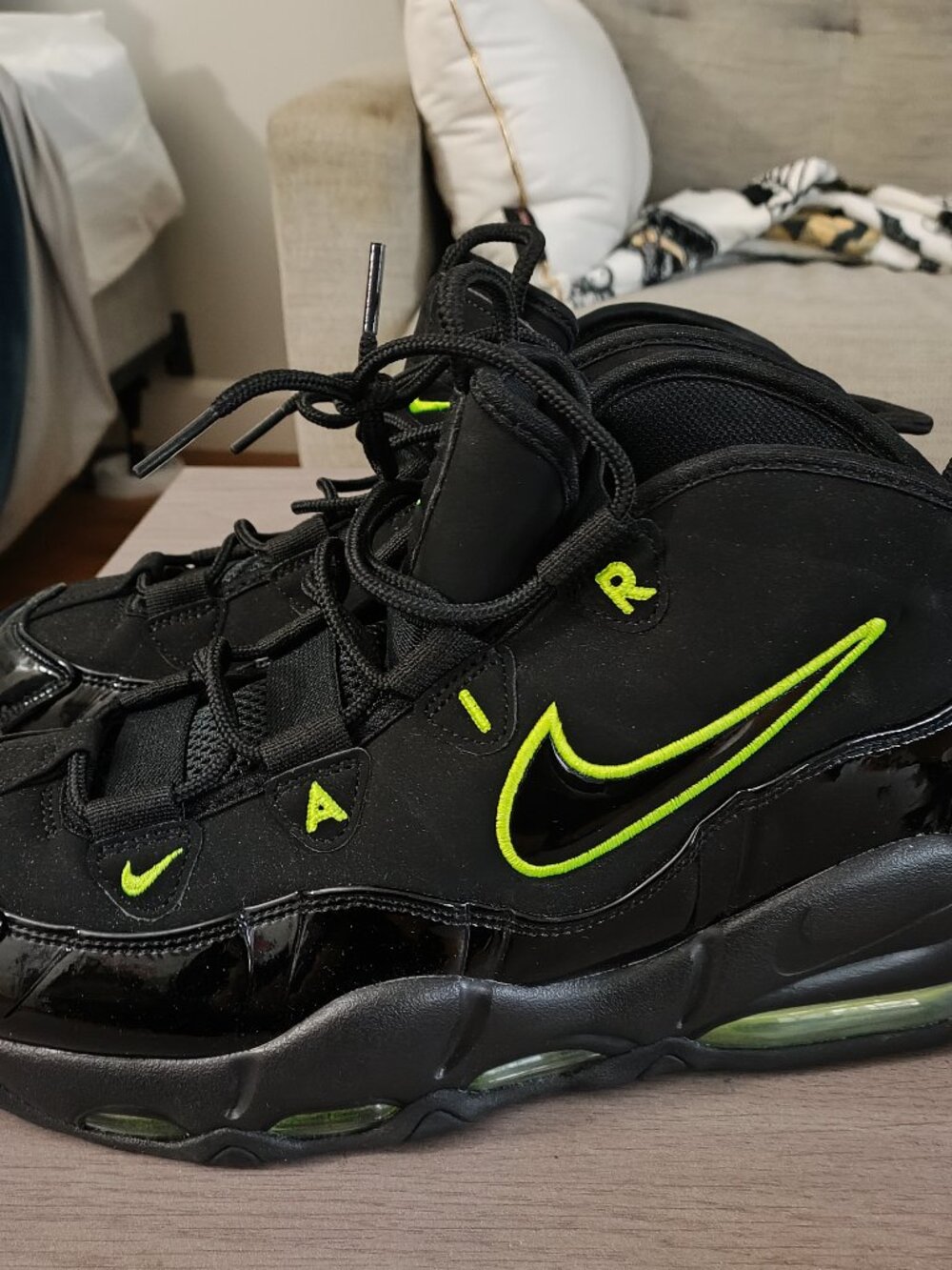 Nike Uptempto